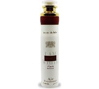 Lattafa Ana Abiyedh Rouge Rafraîchisseur d'air 300 ml