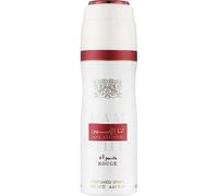Lattafa Ana Abiyedh Rouge Spray Déodorant