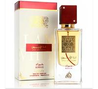 Lattafa Ana Abiyedth Rouge Eau de Parfum Mixte 60 ml