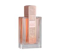 Lattafa Angham Second Song Eau de parfum 100 ml - Parfum vanille orientale, parfum doux et crémeux longue durée