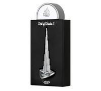 Lattafa Fierté Art Of Arabia I EDP U 100 ml