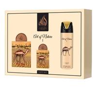 Lattafa Art Of Nature I. coffret cadeau mixte 1 pcs