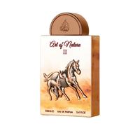 LATTAFA Art of Nature II 100ML Eau de Parfum Parfums pour Femme