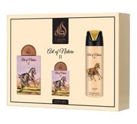 Lattafa Art Of Nature II. coffret cadeau mixte 1 pcs