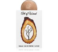 Lattafa Art Of Wood Eau de Parfum mixte 100 ml