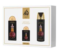Lattafa Artisan Ethnique coffret cadeau mixte 1 pcs