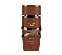 LATTAFA Asad Bourbon 100ML Eau de Parfum Parfums arabes pour hommes