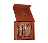 LATTAFA Asad Bourbon Coffret 1 UD. Eau de Parfum Parfums pour Homme
