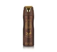 Lattafa Asad Bourbon Déodorant en spray (Homme) 200 ml