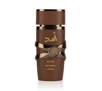 Eau de Parfum - Lattafa - Bourbon - 100 ml - Mixte - Oriental Ambré Gourmand