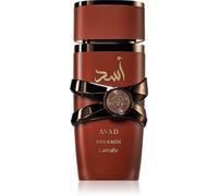 Lattafa Asad Bourbon Eau de Parfum pour homme 100 ml