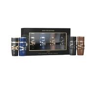 LATTAFA ASAD COLLECTION 25ML EAU DE PARFUM COFFRET CADEAU 4PCS NEUF ET SCELLÉ