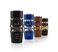 Lattafa Asad Collection EDP 4 x 25 ml