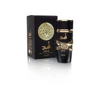 Asad Lattafa eau perfumed unisexe 100ml