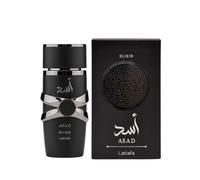 LATTAFA ASAD ELIXIR 100ML EAU DE PARFUM SPRAY NEUF & SCELLÉ