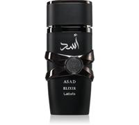 Lattafa Asad Elixir Eau de Parfum pour homme 100 ml