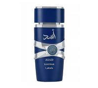 LATTAFA Asad Zanzibar 100 ML Eau de Parfum Parfums arabes pour hommes