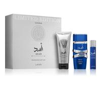 Lattafa Asad Zanzibar Coffret cadeau pour homme 1 pcs