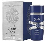 LATTAFA - Asad Zanzibar - Eau De Parfum - 100ml