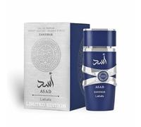 Lattafa Asad Zanzibar Limited Edition Eau de Parfum (Homme) 100 ml