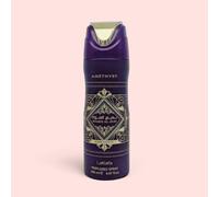 Lattafa Badee Al Oud Amethyst Déodorant Spray