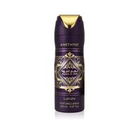 Lattafa Badee Al Oud Amethyst Déodorant Spray