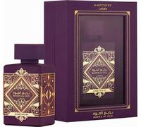 Lattafa Badee Al Oud Amethyst Eau de Parfum unisexe 100 ml