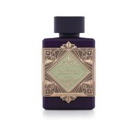 Lattafa Bade'e Al Oud Amethyst Fusion Eau de Parfum (Unisexe) 100 ml