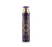 Lattafa Bade'e Al Oud Amethyst Spray d'intérieur 300 ml