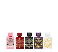 Lattafa Badee Al Oud Collection coffret cadeau mixte 5x5 ml