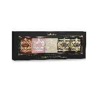 LATTAFA - Badee Al Oud Collection - Coffret 5 x 5ML Eau de Parfum - Unisexe LATTAFA - Badee Al Oud Collection - Coffret 5 x 5ML Eau de Parfum - UnisexeDescription :Découvrez la Badee Al Oud Collection