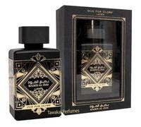 Lattafa Badee Al Oud Eau De Parfum En Flacon Vaporisateur 100 Ml A487
