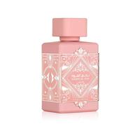 Lattafa Eau de Parfum Bade'e Al Noble Blush Femme 100 ml