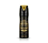 Lattafa Perfumes Bade'e Al Oud Oud for Glory Spray déodorant pour le corps 200ml