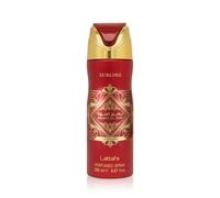 Lattafa Bade'e Al Oud Sublime Déodorant spray (Unisexe) 200 ml