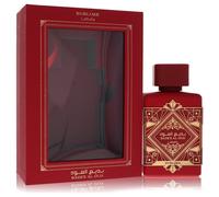 LATTAFA BADEE AL OUD SUBLIME Eau De Parfum 100 ml for Men
