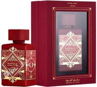 Lattafa Badee Al Oud Sublime Eau de Parfum mixte 100 ml