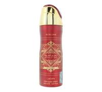 Lattafa Bade'e Al Oud Sublime Spray parfumé pour le corps 200 ml
