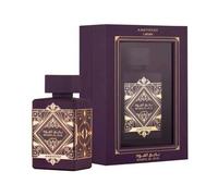 Lattafa Eau de parfum Badee Al Oud – 100 ml – Oriental, ambré, gourmand