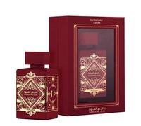 LATTAFA BAIN'E AL OLD SUBLIME 100ML EAU DE PARFUM SPRAY NEUF & SCELLÉ