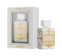 LATTAFA BAIN'E AL OUD HONOR & GLORY 100ML EAU DE PARFUM SPRAY NEUF & SCELLÉ