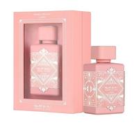 LATTAFA BAIN'E AL OUD NOBLE BLUSH 100ML EAU DE PARFUM SPRAY NEUF & SCELLÉ