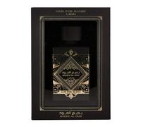 Eau de parfum Mixte - Oud For Glory - Bade'e Al Oud - 100ml - Lattafa - Badee Al Oud