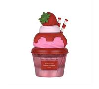 Lattafa Eau de Parfum Give Me Gourmand Berry On Top – Mixte 75 ml