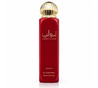 Lattafa - Brume Corporelle Ameerat Al Arab 150 Ml -