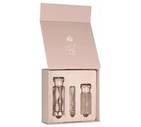 Lattafa - Coffret Teriaq - 100 ml + 12 ml + Brume capillaire 50 ml - Mixte