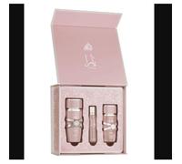 Lattafa - Coffret Yara - 100 ml + 12 ml + Brume capillaire 50 ml - Femme