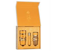 Lattafa - Coffret Yara Tous - 100 ml + 12 ml + Brume capillaire 50 ml - Femme