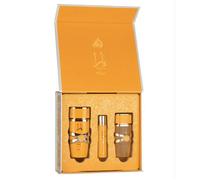 Lattafa - Coffret Yara Tous - 100 ml + 12 ml + Brume capillaire 50 ml - Femme