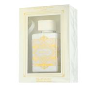 Lattafa - Parfum unisexe Bade'e Al Oud Honor - Eau de parfum, notes orientales, 100 ml